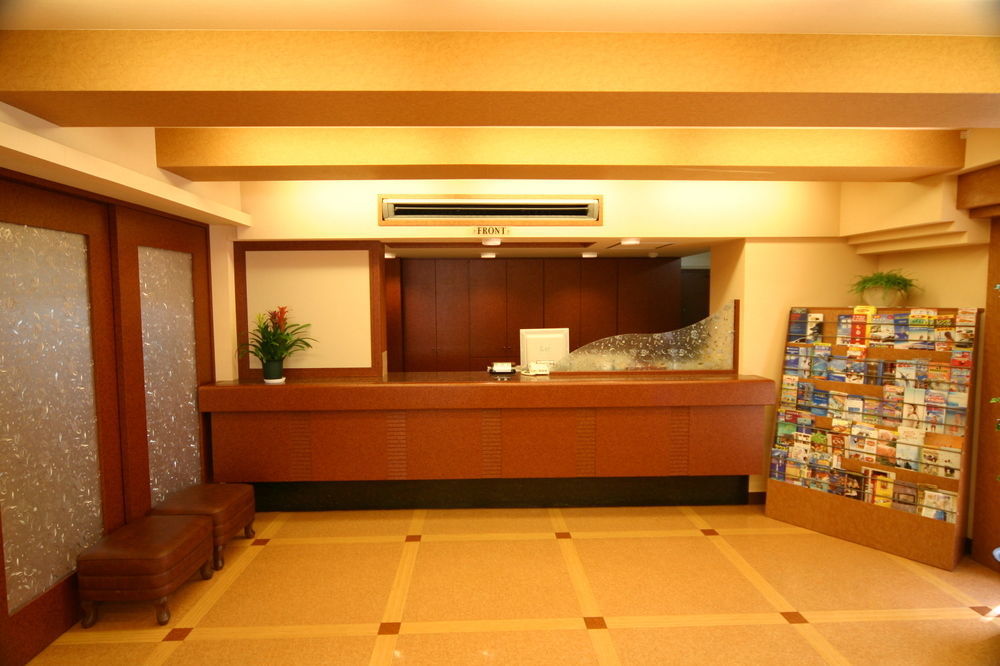 Hotel Maruki Naha Luaran gambar