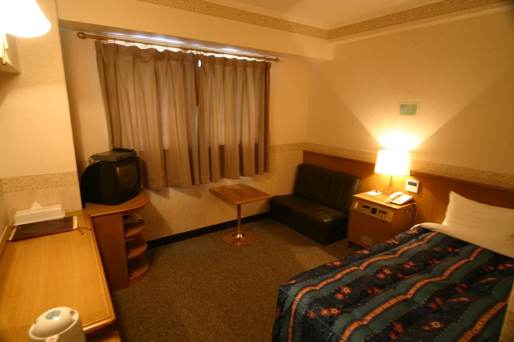 Hotel Maruki Naha Luaran gambar