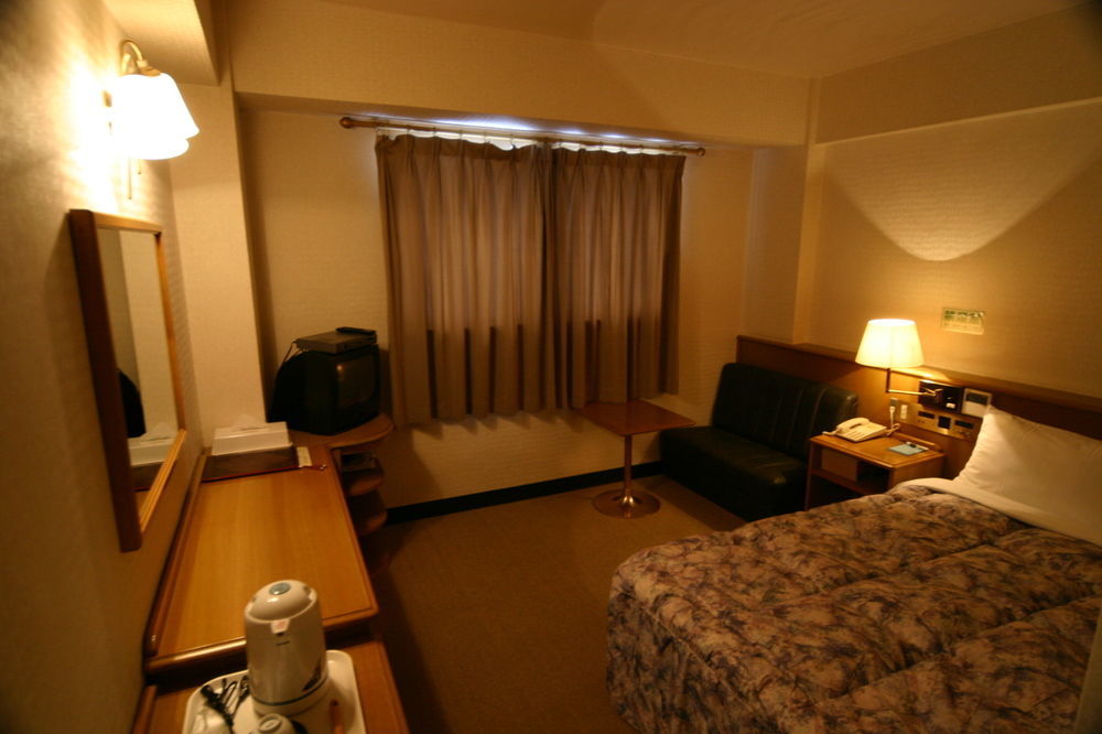 Hotel Maruki Naha Luaran gambar