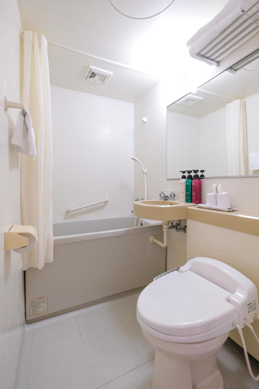 Hotel Maruki Naha Luaran gambar